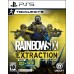 Tom Clancys Rainbow Six Extraction (PS5, русская версия) БУ, ,